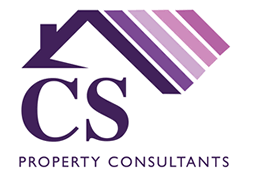 CS Property Consultants logo